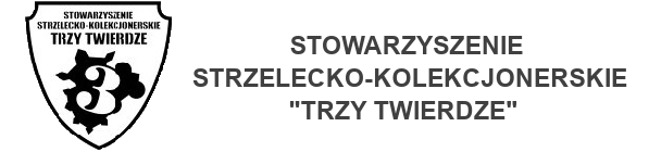TRZY TWIERDZE